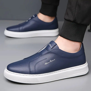 Amaury | Chaussures en cuir véritable