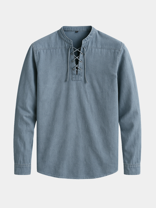 Élie | Chemise de luxe