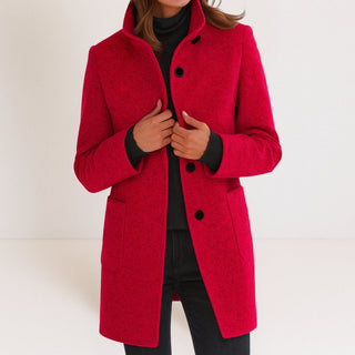 Eugénie | Manteau d&
