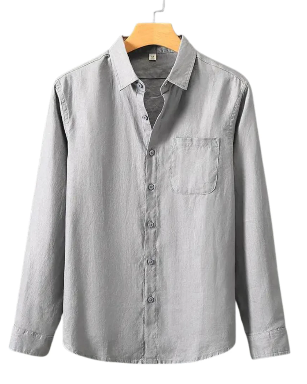 Paul-Antoine | Chemise en lin aérée
