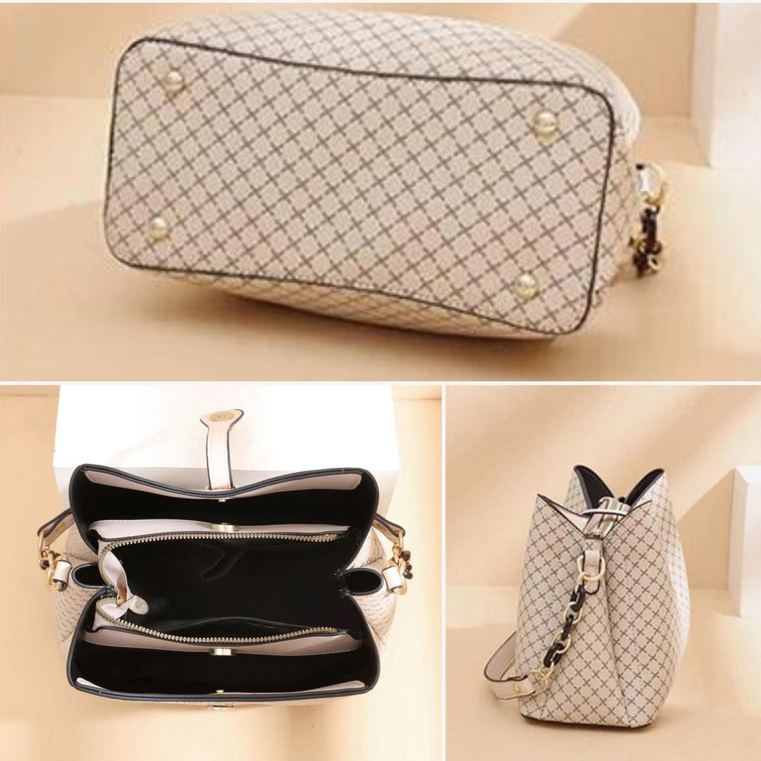 Yalena | Sac en cuir