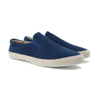 Clément | Chaussures de ville en daim