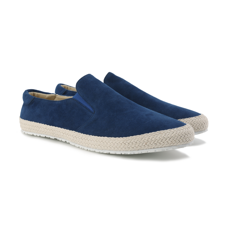 Clément | Chaussures de ville en daim