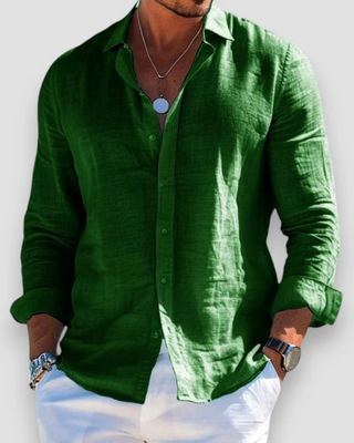 Hugo | Chemise classique