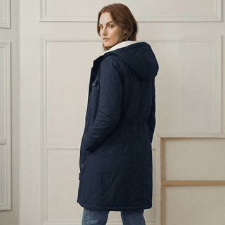Amandine | Parka d&