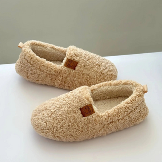 Snuggle | Chaussons rembourrés
