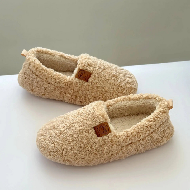 Snuggle | Chaussons rembourrés