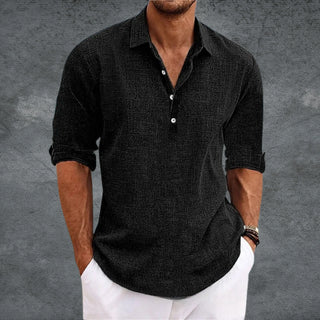 Alexis | Chemise légère fluide