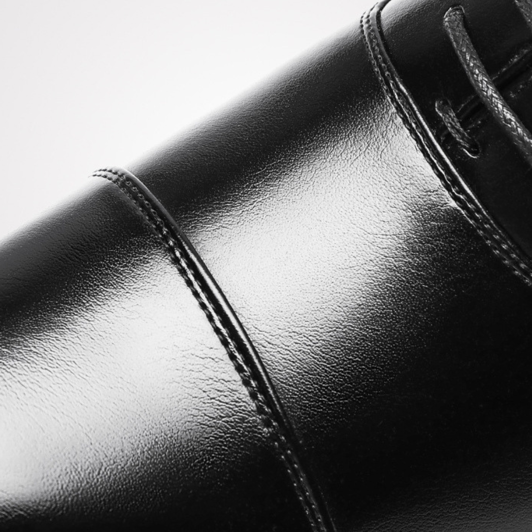 Gaspard | Chaussures classiques en cuir