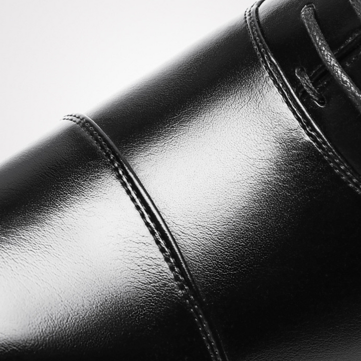 Gaspard | Chaussures classiques en cuir