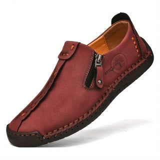 Alban | Chaussures habillées en cuir