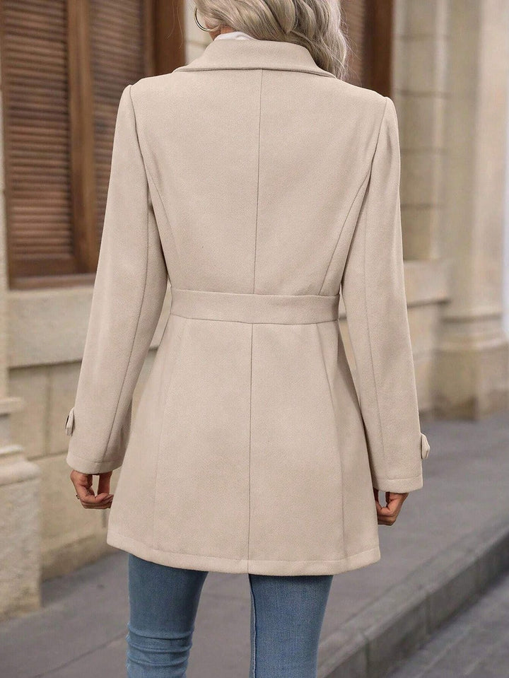 Lucille | Trench classique mi-saison