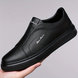 Amaury | Chaussures en cuir véritable