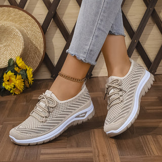 Théodora | Baskets légères et stylées pour l’été