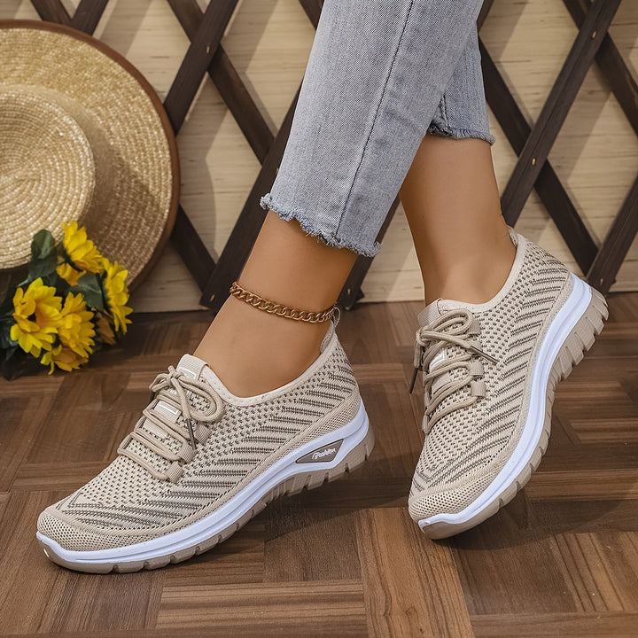 Théodora | Baskets légères et stylées pour l’été
