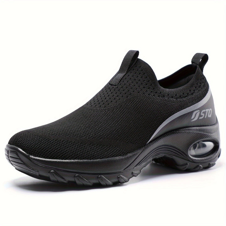 Sabine | Chaussures actives à coussin d’air