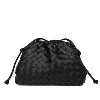 Gabrielle Vendôme | Pochette tressée