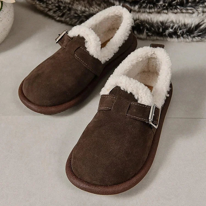 Soffio | Chaussons