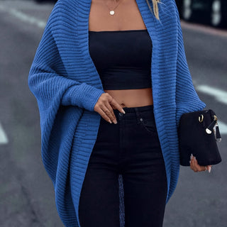 Laure | Gilet épuré automne-hiver
