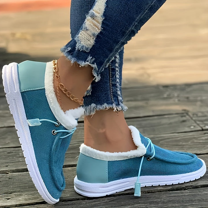 Roseline | Chaussures douces et confortables