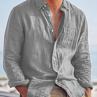 Jean-David | Chemise coton