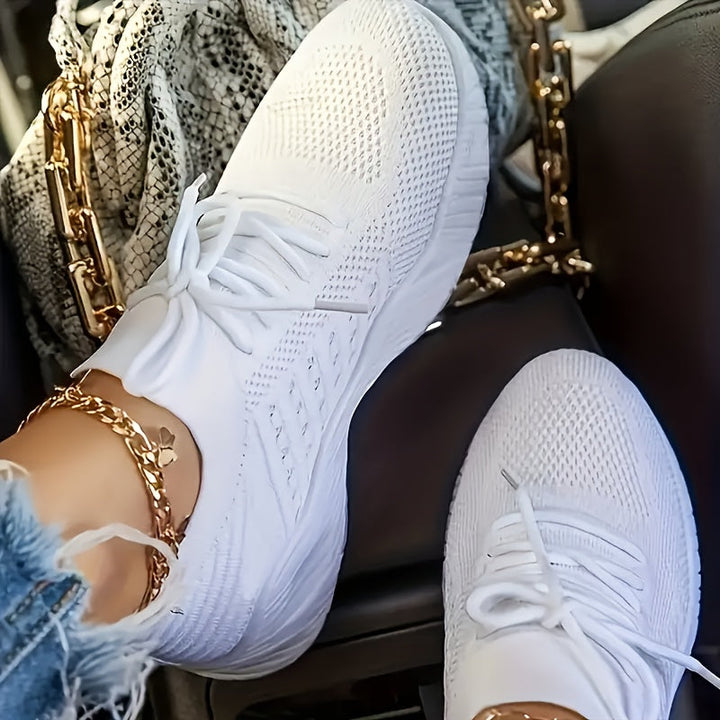 Guillemette | Baskets légères et confortables