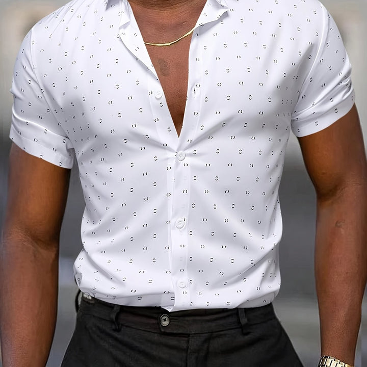 Daniel | Chemise d&