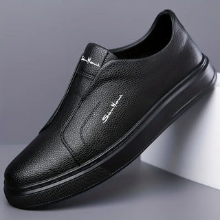 Amaury | Chaussures en cuir véritable