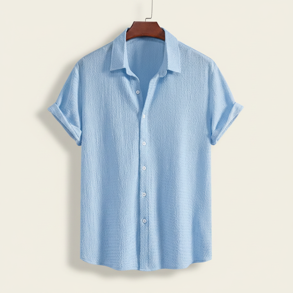 Lucas | Chemise pour homme, de jour comme de soir