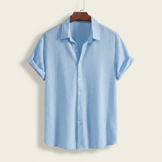 Lucas | Chemise pour homme, de jour comme de soir