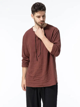 Éric | Chemise légère