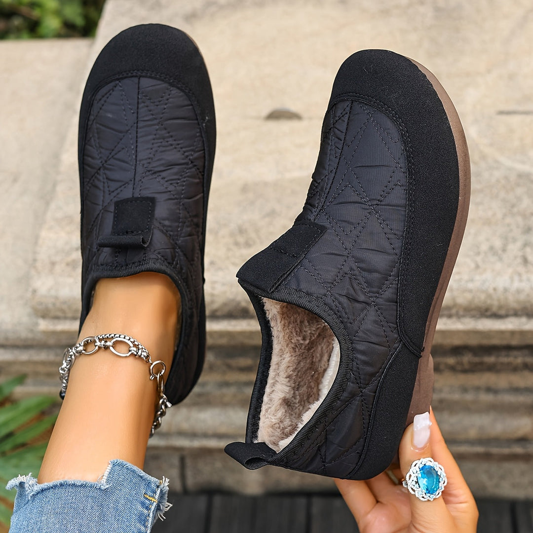 Raphaëlle | Chaussures orthopédiques à bien-être durable