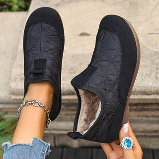 Raphaëlle | Chaussures orthopédiques à bien-être durable