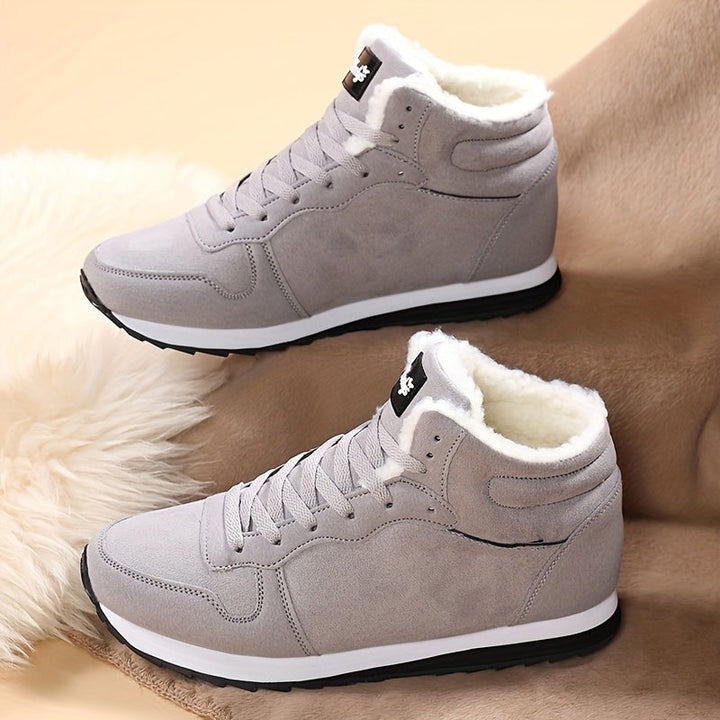 Lorraine | Baskets d’hiver confortables