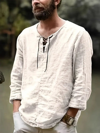 Éric | Chemise légère