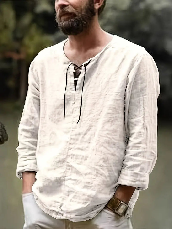 Éric | Chemise légère