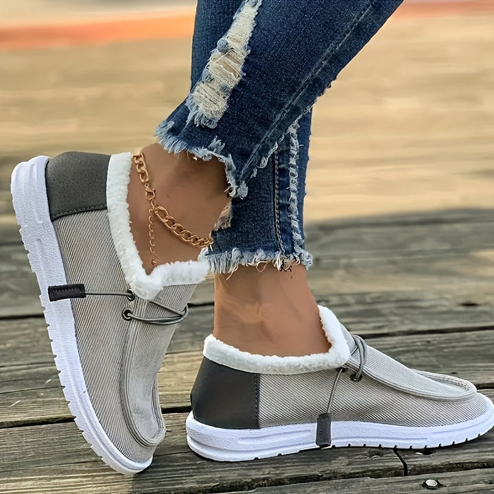 Roseline | Chaussures douces et confortables