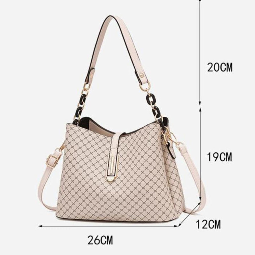 Yalena | Sac en cuir
