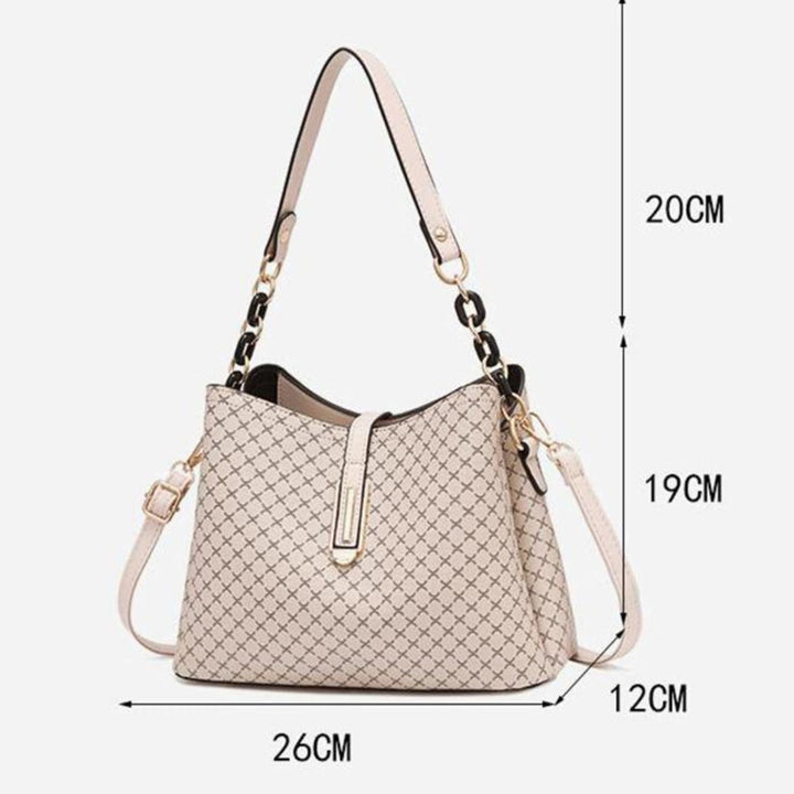 Yalena | Sac en cuir
