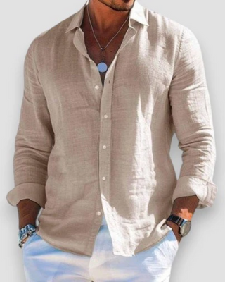 Hugo | Chemise classique