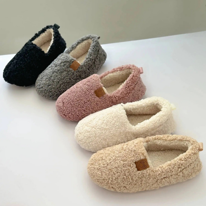Snuggle | Chaussons rembourrés