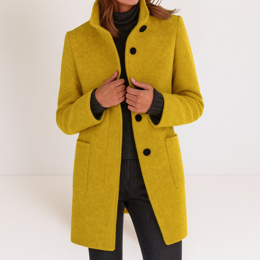 Eugénie | Manteau d&