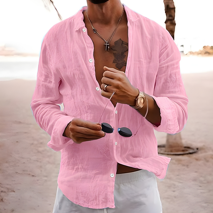 Antoine | Chemise d&