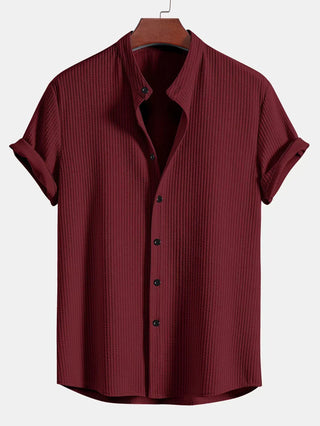 Lucas | Chemise pour homme, de jour comme de soir