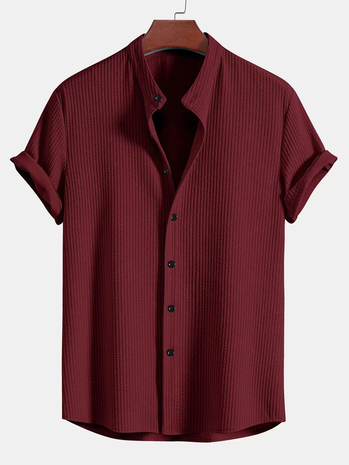 Lucas | Chemise pour homme, de jour comme de soir