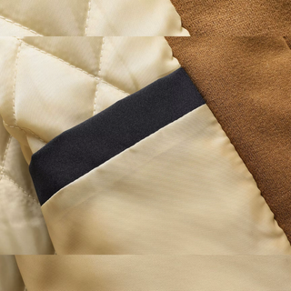 Laurent | Veste casual 2-en-1