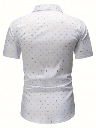 Daniel | Chemise d&