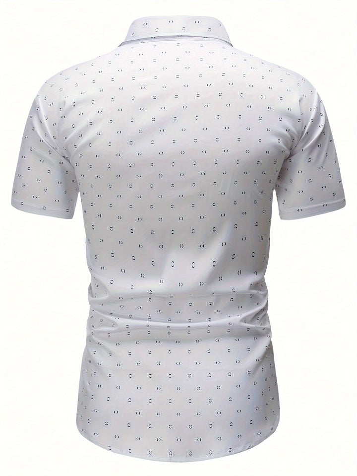 Daniel | Chemise d&