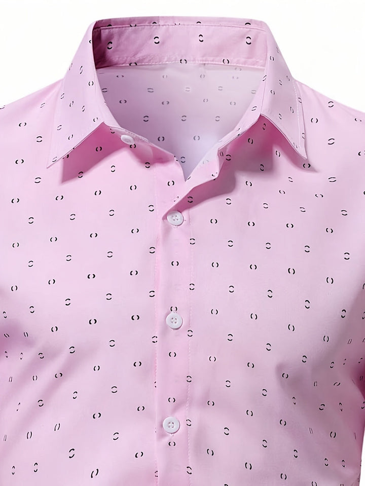 Daniel | Chemise d&