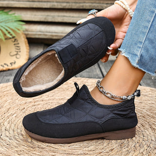 Raphaëlle | Chaussures orthopédiques à bien-être durable